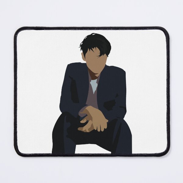 Item preview, Song Joong Ki  designed and sold by susuyachan.