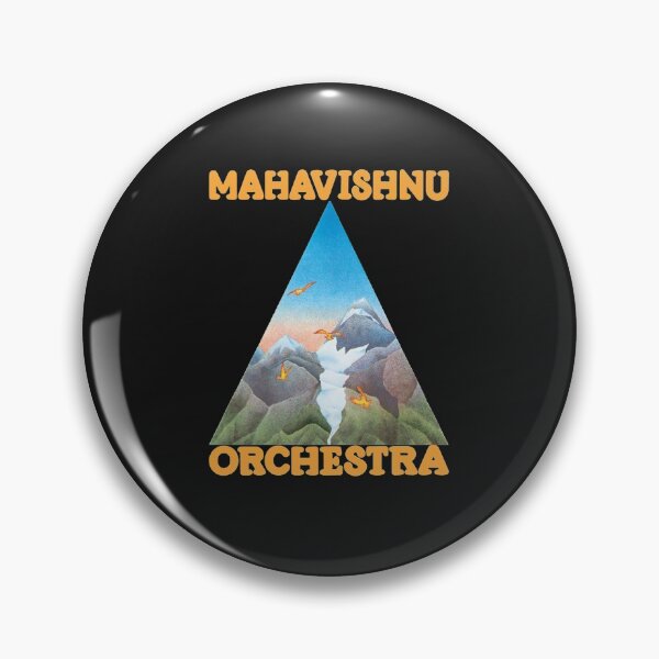 Item preview, Mahavishnu Orchestra Classic designed and sold by MARYSHAWs.