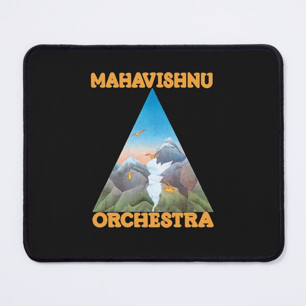 Item preview, Mahavishnu Orchestra Classic designed and sold by MARYSHAWs.