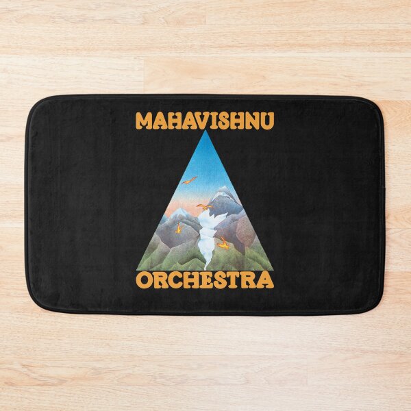 Item preview, Mahavishnu Orchestra Classic designed and sold by MARYSHAWs.