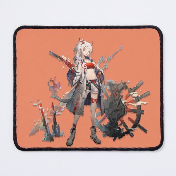 Item preview, Nian Elite 1 - Arknights designed and sold by MagicalFish.