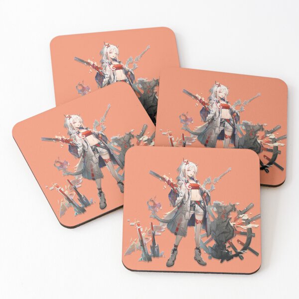 Item preview, Nian Elite 1 - Arknights designed and sold by MagicalFish.