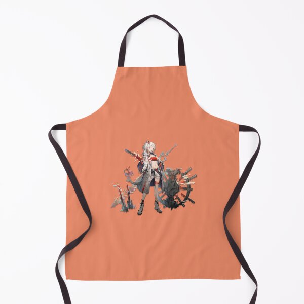 Item preview, Nian Elite 1 - Arknights designed and sold by MagicalFish.