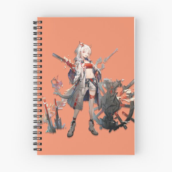 Item preview, Nian Elite 1 - Arknights designed and sold by MagicalFish.