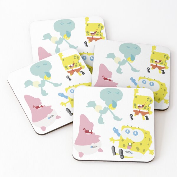 Item preview, inspired baby sponge designed and sold by high-star.