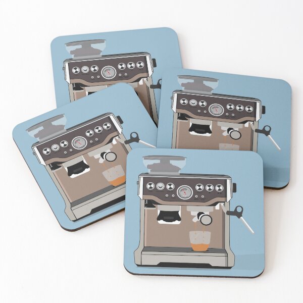 Item preview, Time for coffee designed and sold by LenNo9881.