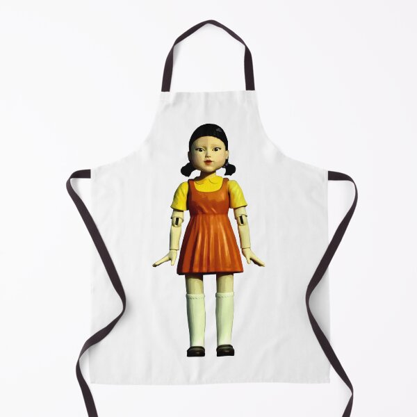 Item preview, Doll Round - Boneca - Bambola - Muñeca - Puppe - Poupée designed and sold by RazzArt.