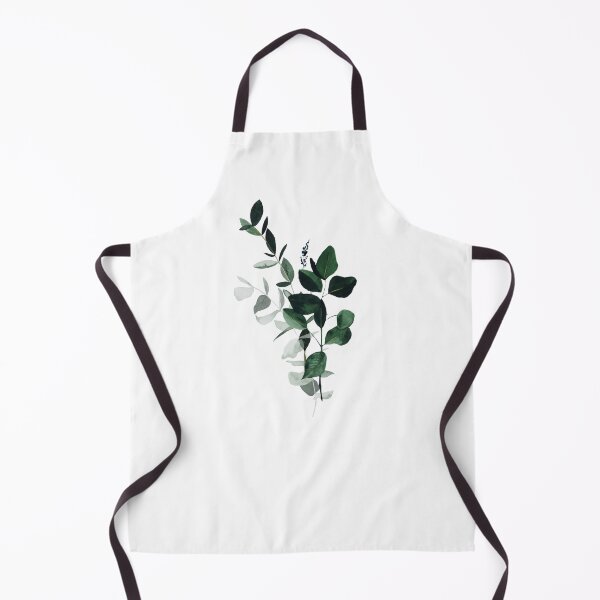 Item preview, Botanical Leaves Watercolor designed and sold by meggydesigns.