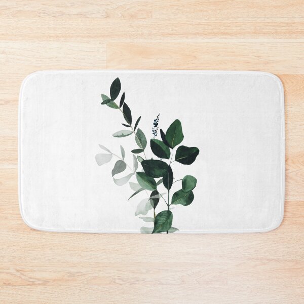 Item preview, Botanical Leaves Watercolor designed and sold by meggydesigns.