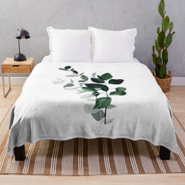 Item preview, Botanical Leaves Watercolor designed and sold by meggydesigns.