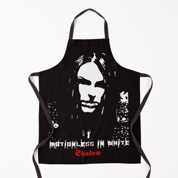 Item preview, Chris Motionless Cerulli designed and sold by Shadow Est. 2014.