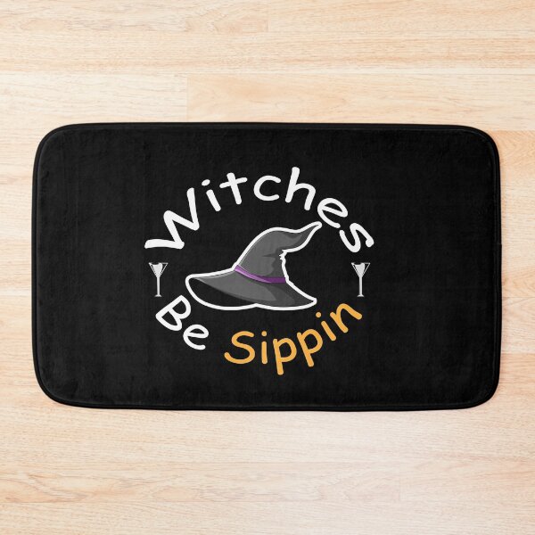 Item preview, Witches Be Sippin: thanksgiving,wedding,event,christmas,holidays,witches. designed and sold by comeonyassine21.