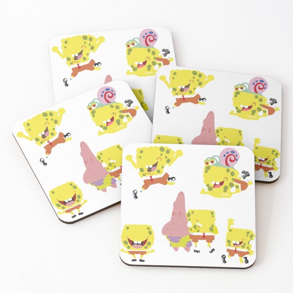 Item preview, inspired sponge designed and sold by high-star.
