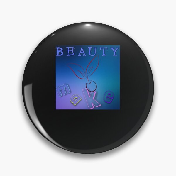 Item preview, Make Beauty, Beauty maker ,Beauty Classic designed and sold by MARYSHAWs.