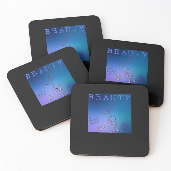 Item preview, Make Beauty, Beauty maker ,Beauty Classic designed and sold by MARYSHAWs.