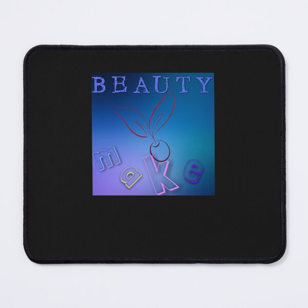 Item preview, Make Beauty, Beauty maker ,Beauty Classic designed and sold by MARYSHAWs.
