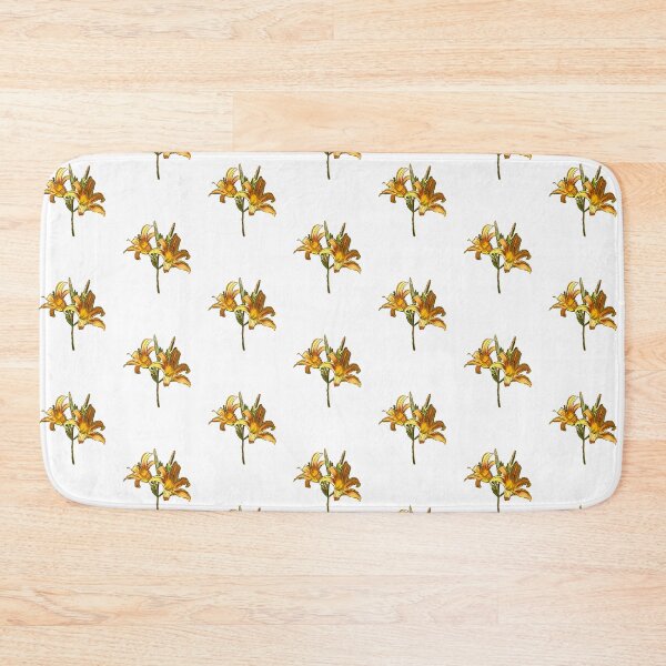 Item preview, Daylily designed and sold by Betty Mackey.