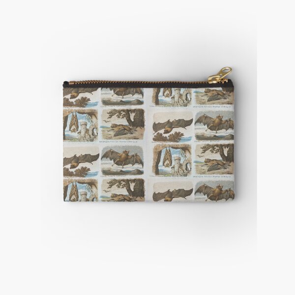 Item preview, A Collection of Bats designed and sold by Lloyd Library & Museum.