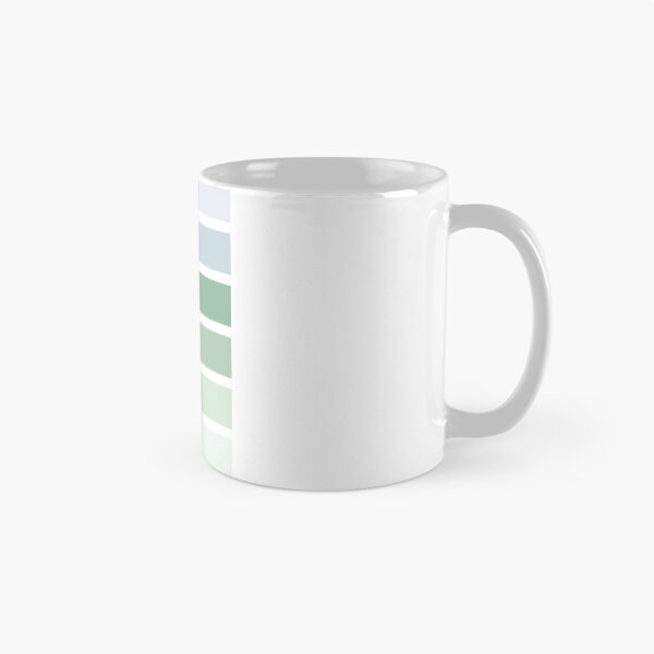 Item preview, Colour Pallet - Cool Green designed and sold by imageresource.