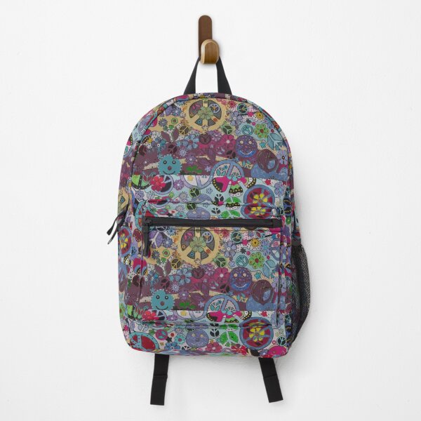 Item preview, FLOWER POWER designed and sold by robertmargetts.