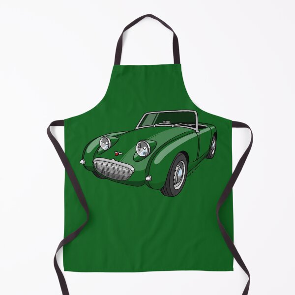 Item preview, My drawing of the transparent Frogeye Sprite with aviation flag background designed and sold by designjaag.