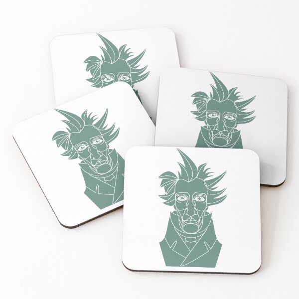 Item preview, Søren Kierkegaard designed and sold by jholbo.