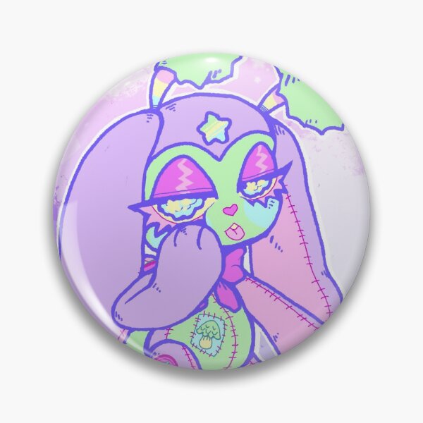 Item preview, Mushii Bug designed and sold by Ughli.