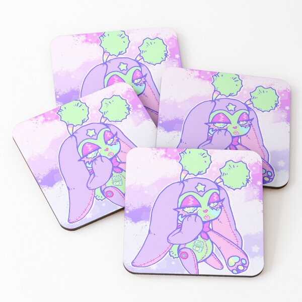 Item preview, Mushii Bug designed and sold by Ughli.