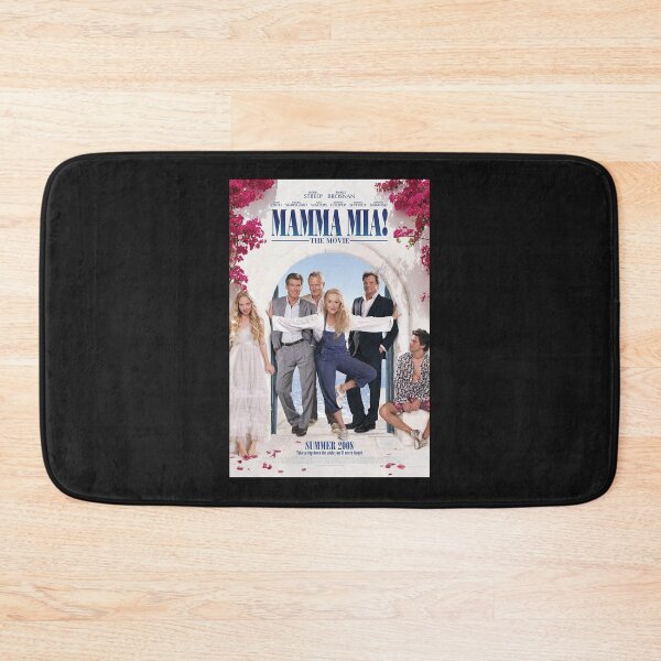 Item preview, Mamma mia Classic designed and sold by MARYSHAWs.