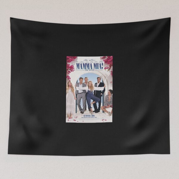Item preview, Mamma mia Classic designed and sold by MARYSHAWs.