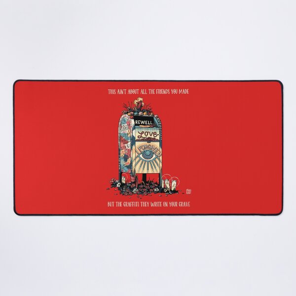 Item preview, mailbox for the dead designed and sold by Artanis-Art.