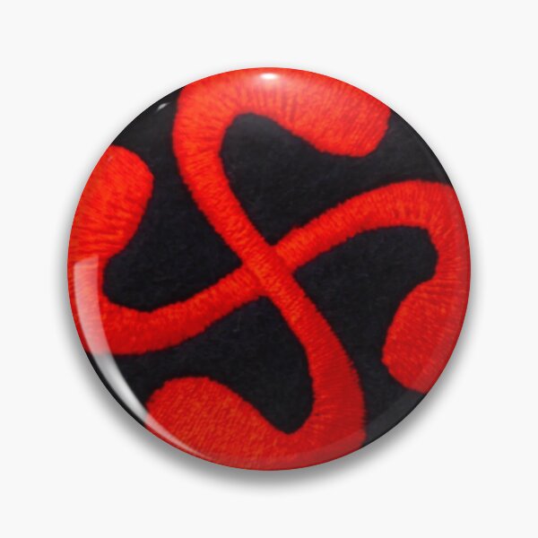 Item preview, BASQUE CROSS designed and sold by creativspirit.