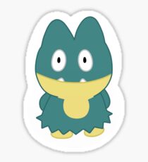 munchlax pokedoll