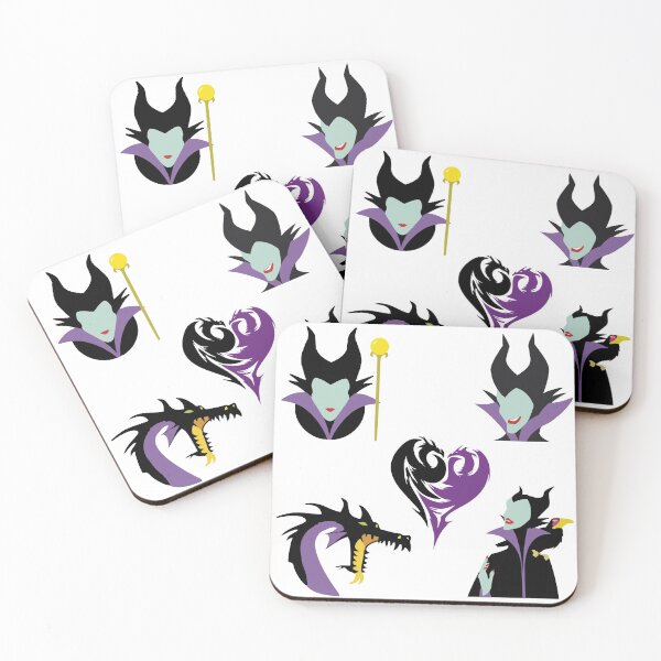 Item preview, inspired villains designed and sold by high-star.