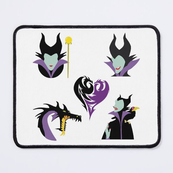 Item preview, inspired villains designed and sold by high-star.