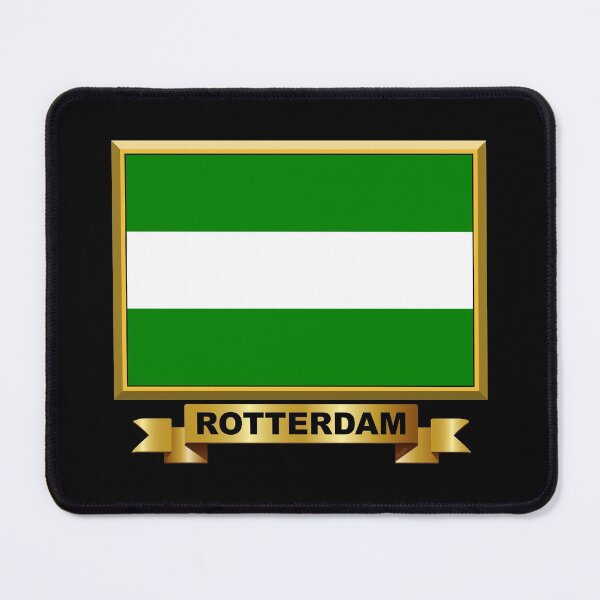 Item preview, ROTTERDAM Gifts, Masks, Stickers & Products (1) designed and sold by mpodger.
