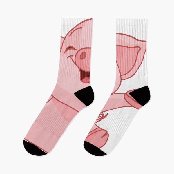 Item preview, pink pigs designed and sold by M-A-E.