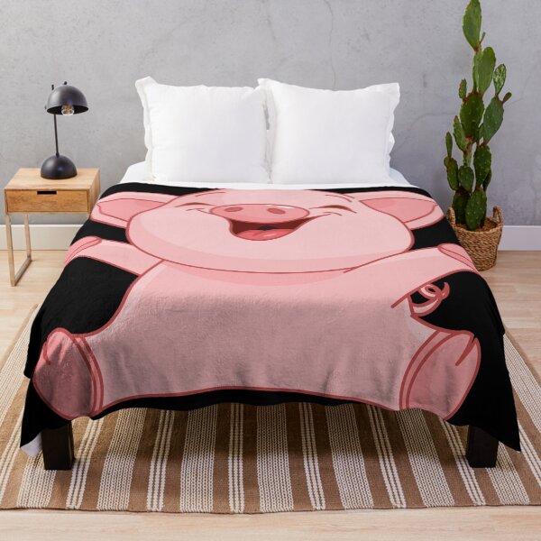 Item preview, pink pigs designed and sold by M-A-E.