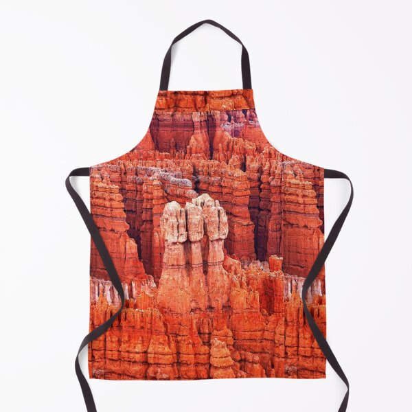 Item preview, Bryce Canyon - Hoodoos 16 designed and sold by Alex Preiss.