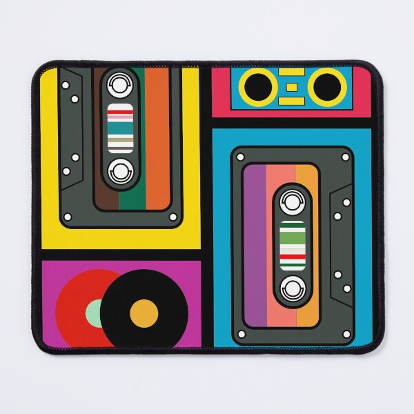 Item preview, Together let's jam | Culture jamming | Musical Christmas | Cassette | Album Classic designed and sold by CoolArtByMboya.