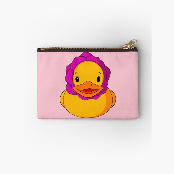 Item preview, Rose Rubber Duck designed and sold by Alisha Ober Designs.