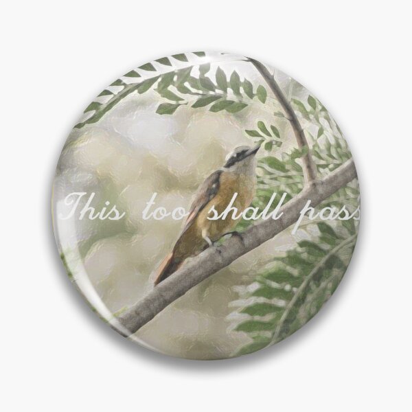 Item preview, Famous saying  designed and sold by ColorfulKorea.