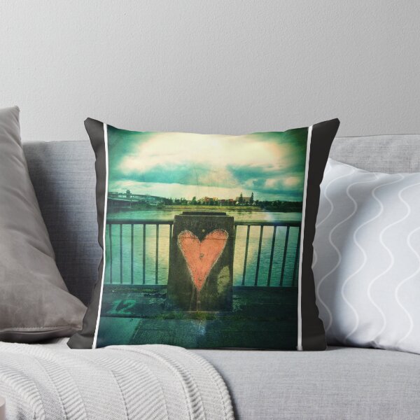 Item preview, Portland Love designed and sold by 1oddgirl.