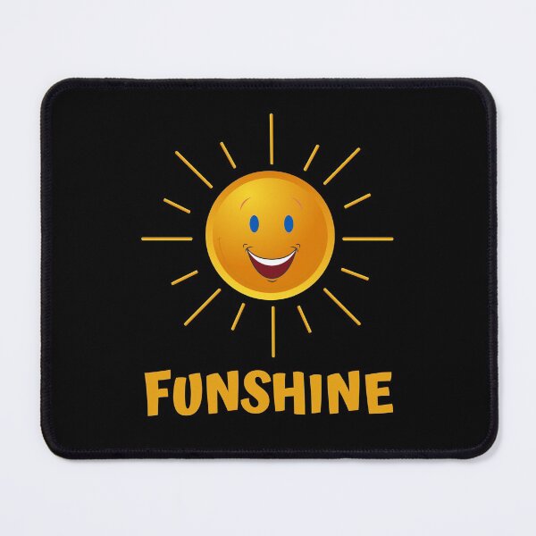 Item preview, FUNSHINE designed and sold by Rusty-Gate98.