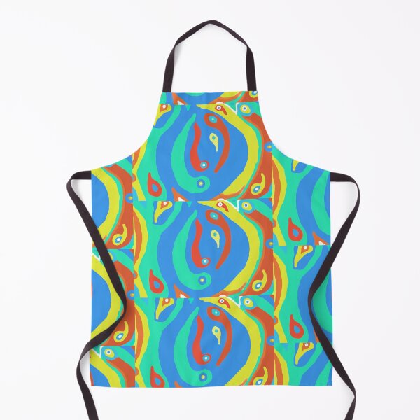 Item preview, Abstract pattern 6 designed and sold by Rene-Martin.