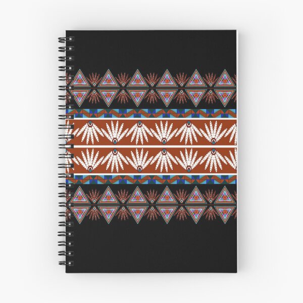 Item preview, tribal pattern1 designed and sold by MiniLife.