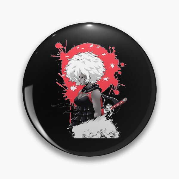 Item preview, No More Heroes designed and sold by Jonnyquest13.