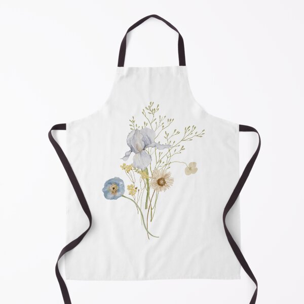 Item preview, Wildflowers Bouquet designed and sold by meggydesigns.