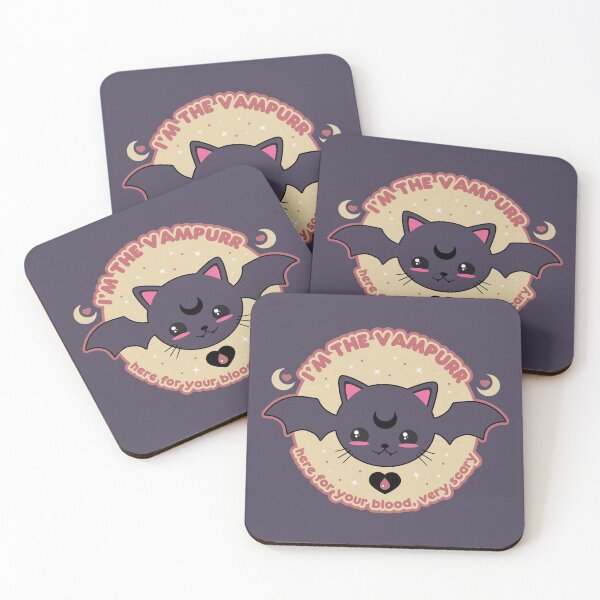 Item preview, Vampurr designed and sold by sasyall.