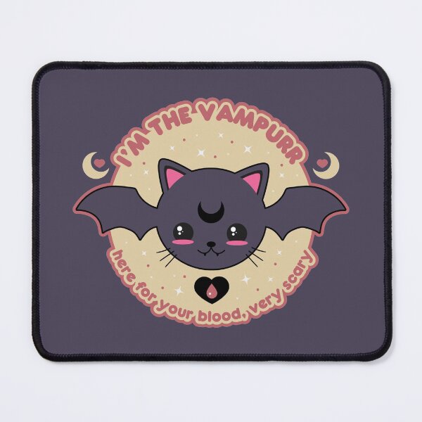 Item preview, Vampurr designed and sold by sasyall.